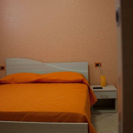 B&B Villa Virginia Licata Kültér fotó
