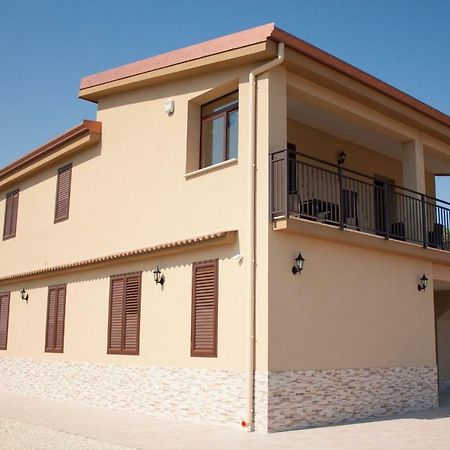 B&B Villa Virginia Licata Kültér fotó