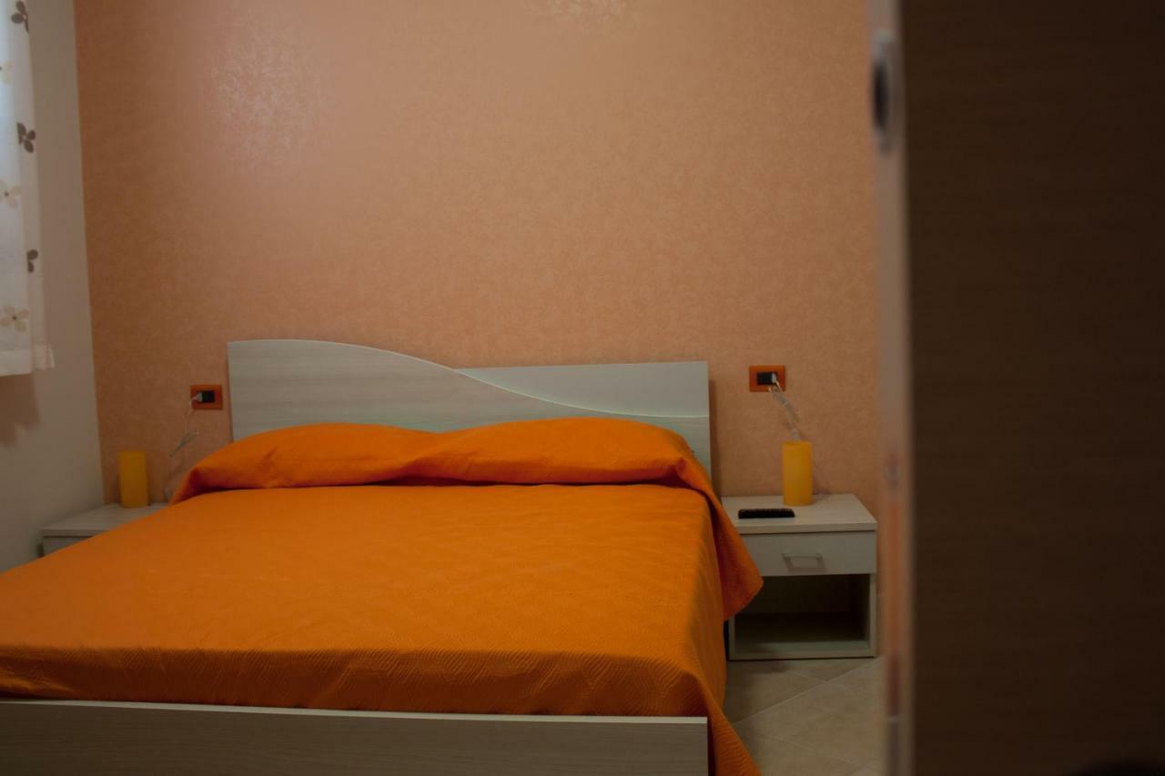 B&B Villa Virginia Licata Kültér fotó