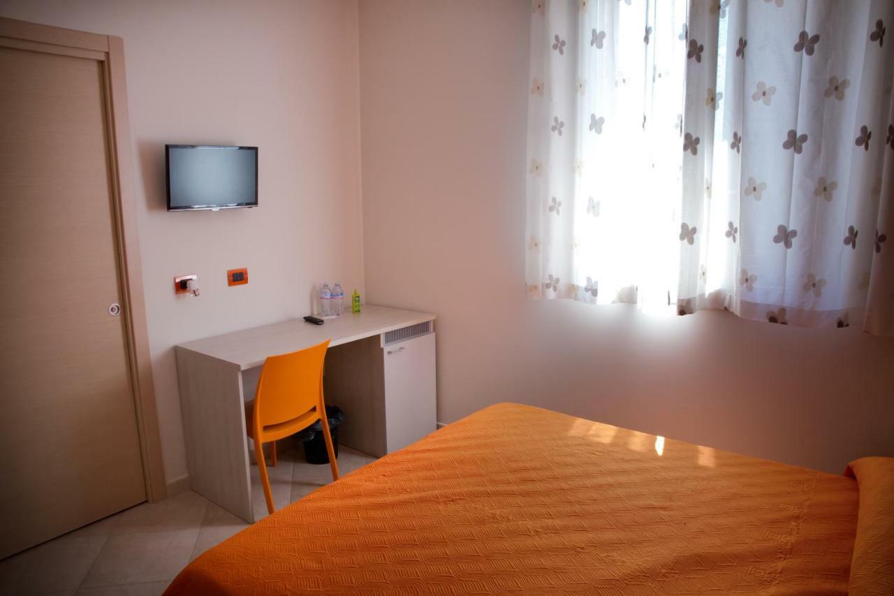 B&B Villa Virginia Licata Kültér fotó
