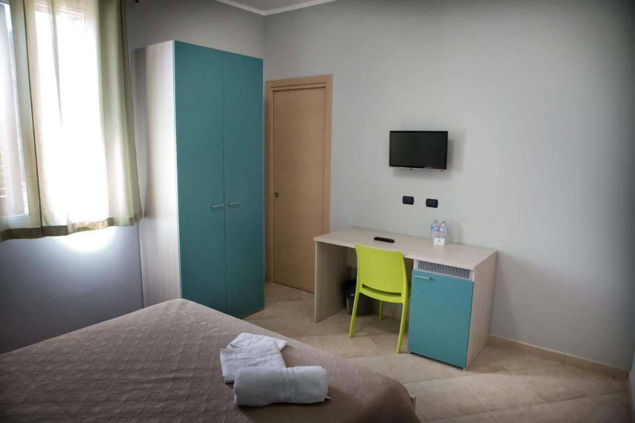 B&B Villa Virginia Licata Kültér fotó