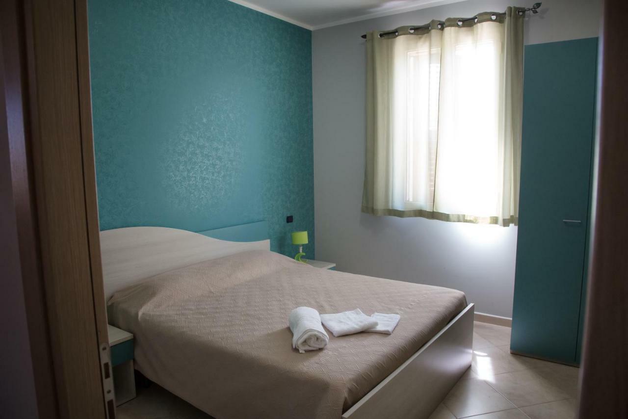 B&B Villa Virginia Licata Kültér fotó